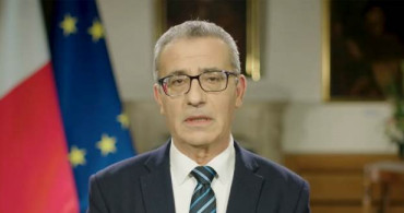 Bartolo: 'Libya'ya Silah Girmemeli Diyorsanız Bu Hepsini Kapsamalı'