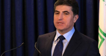 Barzani, ABD'nin Bağdat Büyükelçiliğine Yapılan Saldırıyı Kınadı: "Kötü Sonuçlar Doğurabilir"