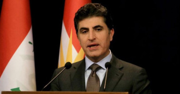 Barzani, Peşmerge'nin Kerkük'e Döneceği İddialarını Yalanladı