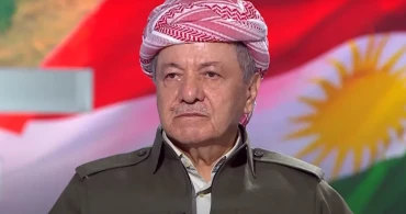 Barzani’den PKK’ya Mesaj: “Suriye Kürtleri İçin Yük Oldunuz”