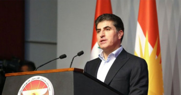 Barzani'den Suriyeli Kürtlere Dikkat Çeken PKK Mesajı