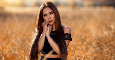 Başak Burcu Kadını Ve En İlginç Özellikleri
