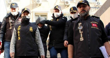 Başak Cengiz'in Katili Can Göktuğ Boz İçin İstenilen Talep Savcılık Tarafından Reddedildi