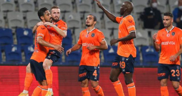 Son Şampiyon Antalya'da Gol Oldu Yağdı!
