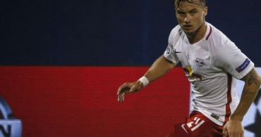 Başakşehir Spor Salzburg'un Norveçli Forvetini Transfer Etti!
