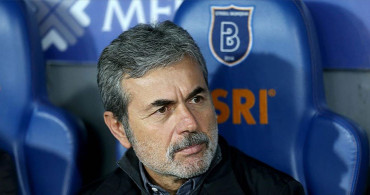 Başakşehir Aykut Kocaman İle Anlaşma Sağladı