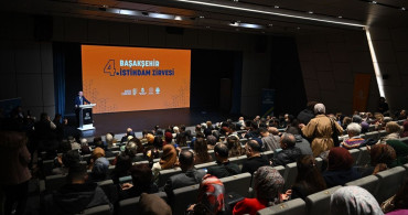 Başakşehir'de 4. İstihdam Zirvesi Gerçekleştirildi