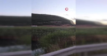 Başakşehir'de bir kadın boş arazide ölü bulundu