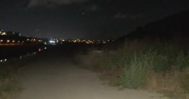 Başakşehir'de bir kadının cesedi boş arazide bulundu