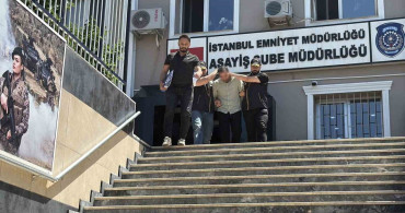 Başakşehir'de kadın cinayetiyle ilgili detaylar ortaya çıktı
