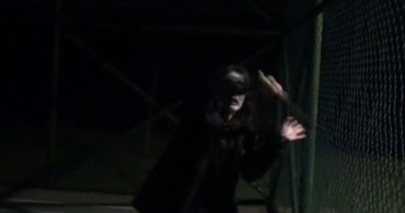 Başakşehir'de Korkutan Video Paylaşımları: Genç Adam Tutuklandı