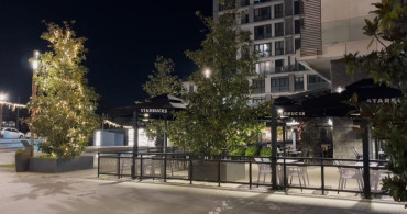 Başakşehir’de Silahlı Saldırı: Bir Kişi Yaralandı