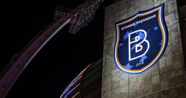 Başakşehir'den Abdullah Avcı Açıklaması