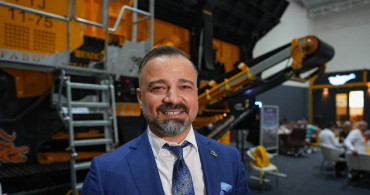Başarı Hikayesi: Fatih Bozkurt'un 4 Fabrika Yolculuğu