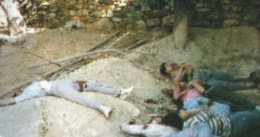 Başbağlar Katliamı Nedir? 5 Temmuz Erzincan Başbağlar'da Neler Yaşandı?
