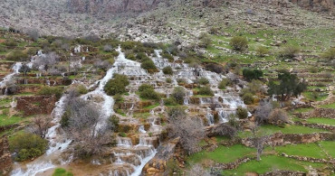 Başdeğirmen Şelalesi: Doğaseverlerin Yeni Gözdesi