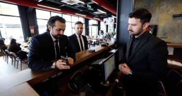 Başiskele Kart Uygulaması Hızla Yaygınlaşıyor