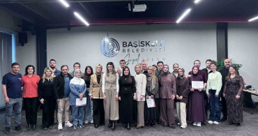 Başiskele’de 27. Evlilik Okulu Etkinliği Gerçekleşti