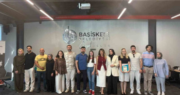Başiskele'de evlilik okulu ile mutlu ve güçlü ailelerin temeli atılıyor