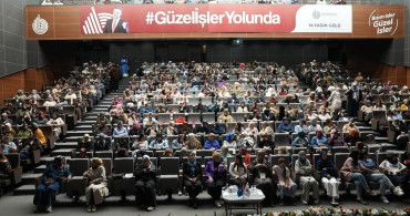 Başiskele'de Kadınlara Özel Müzik Etkinliği