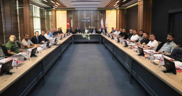 Başkan Alan: Elazığ’ın geleceğini kararlılıkla inşa ediyoruz