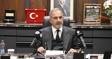 Başkan Alan: Seçimler olağan takvimi içerisinde gerçekleştirilecektir