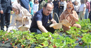 Başkan Altay, 2027 yılı tarımsal destek başvurularının 1 Temmuz’da başlayacağını duyurdu