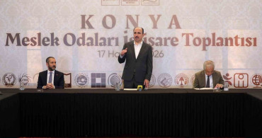 Başkan Altay: büyükşehir yasasından sonra çok büyük bir coğrafyada hizmet ediyoruz