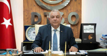 Başkan Bıyık: Gençler Ülkemizin Geleceği