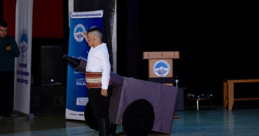 Başkan Büyükkılıç'tan Çanakkale Ruhuna Vurgu