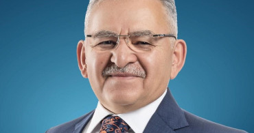 Başkan Büyükkılıç'tan Sumud Filosu'na Destek
