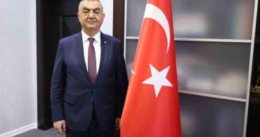 Başkan Büyüksimitci: 15 Temmuz’da milletimiz demokrasisine sahip çıktı, bugün aynı ruhla üretmeye devam ediyoruz