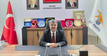 Başkan Çadır: Koçali Barajı ve sulama projesi’nde çalışmalar yeniden başladı