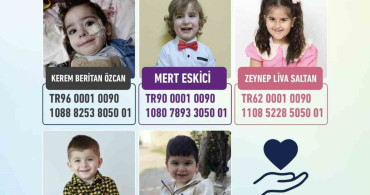 Başkan Çavuşoğlu'ndan Kurban Bayramı Mesajı
