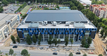 Başkan Çerçioğlu: Aydınımıza 280 milyon liralık dev bir eser daha kazandırıyoruz