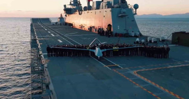 Başkan Çerçioğlu'nun 19 Mayıs Videosu Duygusal Anlar Yaşattı