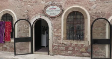 Başkan Dutlulu MASMEK Kursiyerleriyle Buluştu