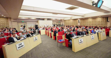 Başkan Dutlulu'dan Manisalılara Su Faturalarında İndirim Müjdesi