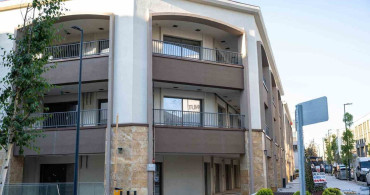 Başkan Er çarşı merkezinde yeni iş yerlerini inceledi