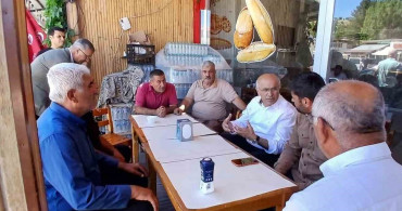 Başkan Er: 'Çok güzel ve modern bir Malatya inşa ettik'