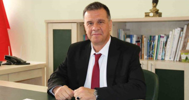 Başkan Ercan’dan mevkidaşlarına açık çağrı