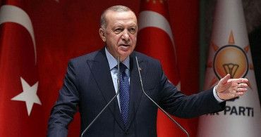 Başkan Erdoğan, Adıyaman’da önemli açıklamalarda bulunuyor