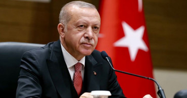 Başkan Erdoğan, Belediye Başkanları İstişare ve Değerlendirme Toplantısı'nda Sokak Hayvanları Çağrısında Bulundu!