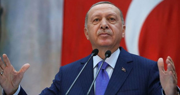 Başkan Erdoğan Bildiri Sonrası Talimat Verdi! Külliye'de Kritik Toplantı Yapılacak