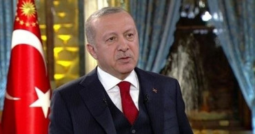 Başkan Erdoğan CHP Lideri Kemal Kılıçdaroğlu'nun Helalleşme Çağrısına Yanıt Verdi!