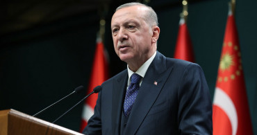 Başkan Erdoğan Döviz Kurundaki Hareketlilik Sonrası Merkez Bankası Başkanı İle Görüştü!