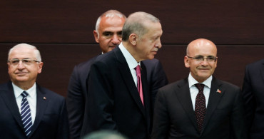 Başkan Erdoğan ile Şimşek arasında iddiaların ardından Cumhurbaşkanlığından açıklama geldi