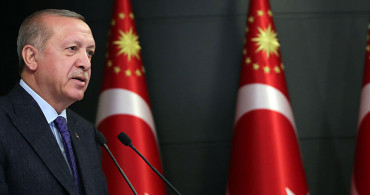 Başkan Erdoğan, İngiltere Kraliçesi Elizabeth'e Taziye Mesajı Yayınladı