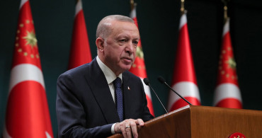 Başkan Erdoğan çok sert açıklamalarda bulundu! Doktorlar gidiyorlarsa gitsinler..