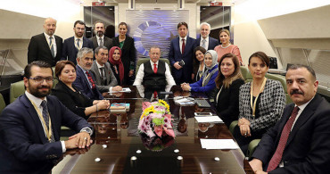 Başkan Erdoğan merak edilen soruları yanıtladı: İşçilerimizi enflasyona ezdirmeyeceğiz